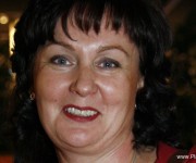 Merja Vanhanen, First Lady of Finland