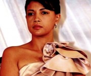 Mialy Rajoelina, First Lady of Madagascar