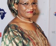 Laraba Tandja, First Lady, Niger