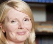 Dace Seisuma, First Lady of Latvia