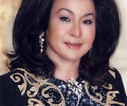 Rosmah Mansor, First Lady of Malaysia