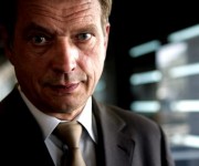 Sauli Niinistö, President of the Republic of Finland
