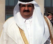 Sheikh Hamad bin Khalifa bin Hamad bin Abdullah bin Jassim bin Muhammed Al Thani, Emir of Qatar
