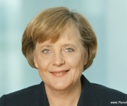 Chancellor Angela Merkel, Chancellor of Germany