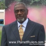Carlyle Arnold Glean, Governor-General of Grenada