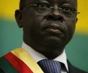 President of Guinea-Bissau