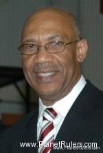 Honorable Patrick Allen, Governor-General of Jamaica Honorable Patrick Allen, Governor-General of Jamaica