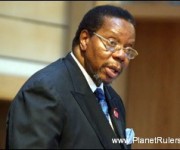 His Excellency, Dr. Bingu wa Mutharika, President of Malawi