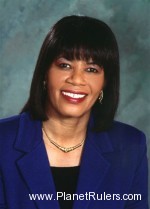 Portia Simpson Miller, Prime Minister of Jamaica Portia Simpson Miller, Prime Minister of Jamaica