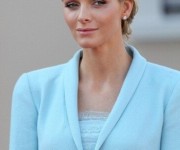 Charlene, Princess of Monaco